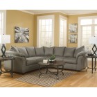 75005 Darcy - Sectional