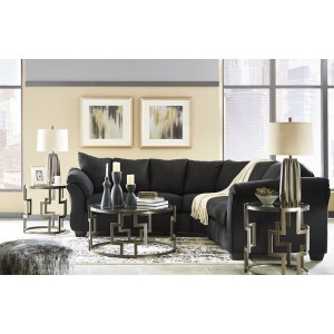75008 Darcy - Sectional