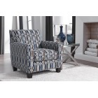 80202 Creeal Heights - Accent Chair