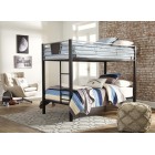B106 Dinsmore - Twin Bunk Bed