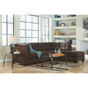 45221- Maier - Sectional