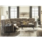58401 - Workhorse - Sectional