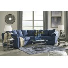 75007 - Darcy - Sectional - Multiple Color Available 
