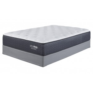 M798 - Limited Edition Plush - Available - Twin - Full - Queen - King Mattress