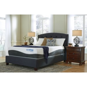 M827 - Mygel Hybrid 1300 - Available - Full - Queen - King - Cal King Mattress 