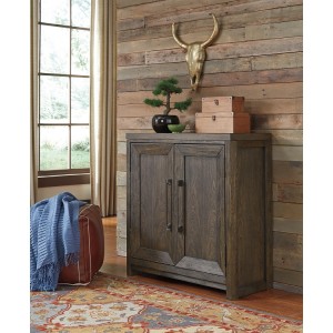 T050240 Reickwine - Accent Cabinet 